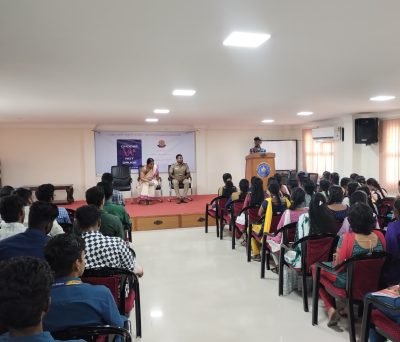 DRUG AWARNESS PROGRAM 1
