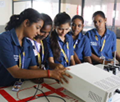 FLEMING’S ELECTRONICS LABORATORY