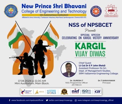 KARGIL DAY CELEBRATION