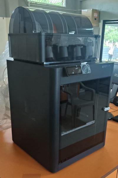 bamboo 3d printer