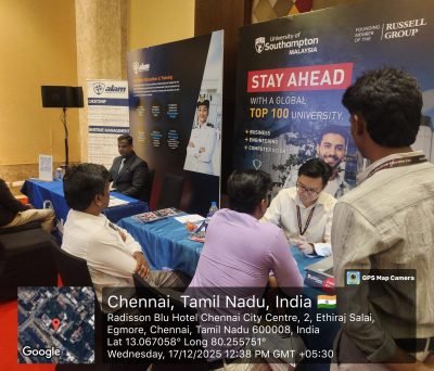internation education fair