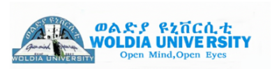 woldia